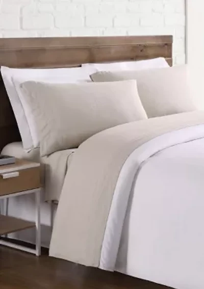 Linen Sheet Set
