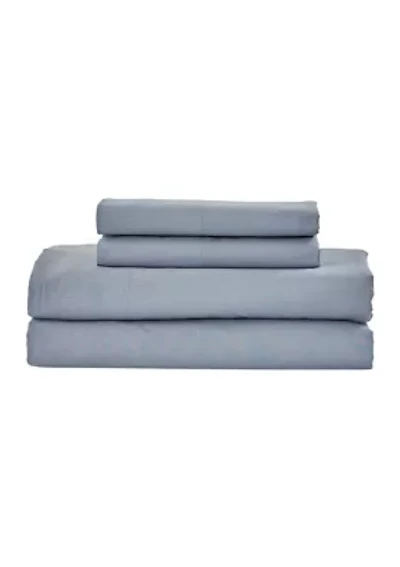 Cotton Sheet Set - 180 Thread Count