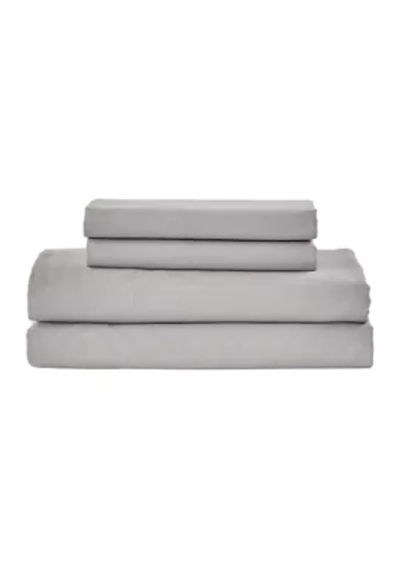 Cotton Sheet Set - 180 Thread Count