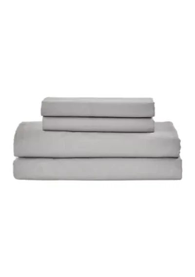 Cotton Sheet Set - 180 Thread Count