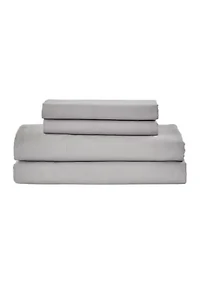 Cotton Sheet Set - 180 Thread Count