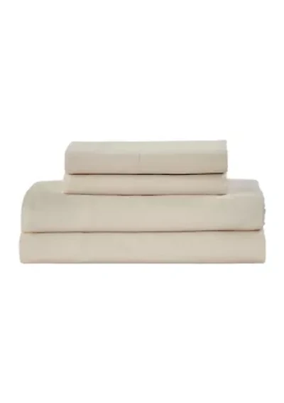Cotton Sheet Set - 180 Thread Count