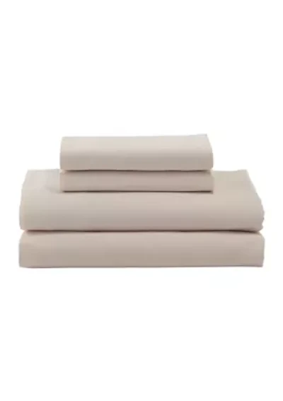 Cotton Sheet Set - 180 Thread Count