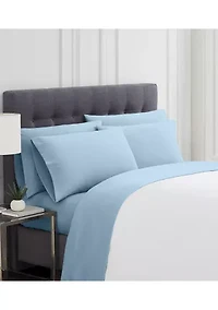 6 Piece Sheet Set
