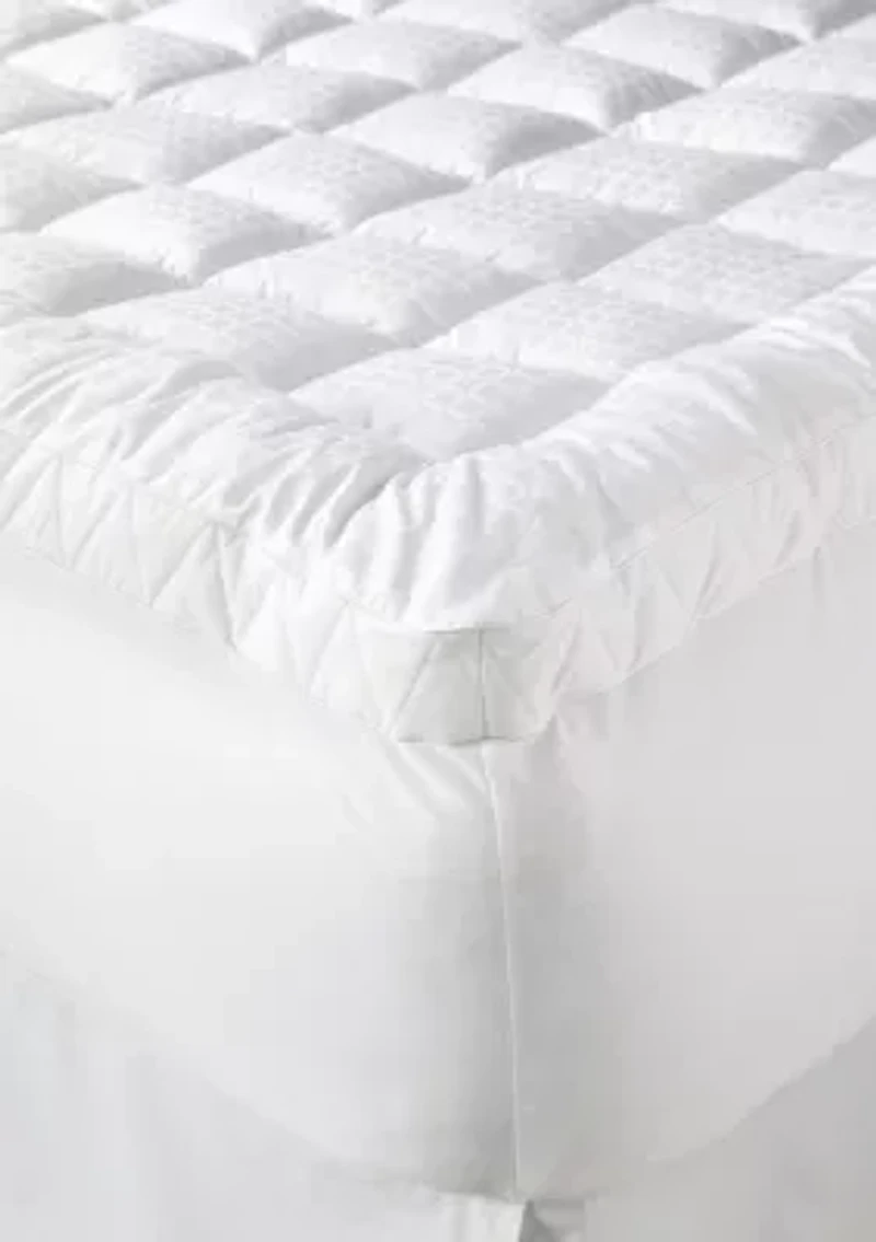 Cuddlebed 2.0 Mattress Pad