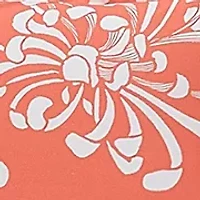 Furusato Floral Comforter Set