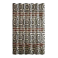Hypnotic Shower Curtain by Jungalow