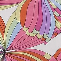 Pinwheel 3-Piece Comforter Set