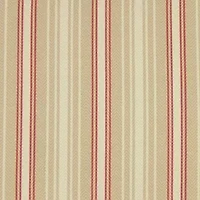 Vienne Red Houndstooth European Sham 26-in. x 26-in.