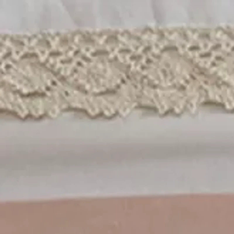 Dawn 9 Piece Cotton Percale Comforter Set