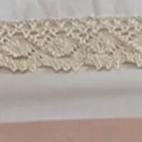 Dawn 9 Piece Cotton Percale Comforter Set