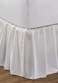 Dawn 9 Piece Cotton Percale Comforter Set