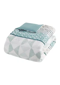 Daria Comforter Set