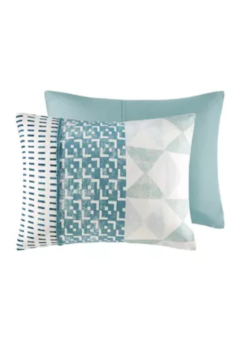 Daria Comforter Set