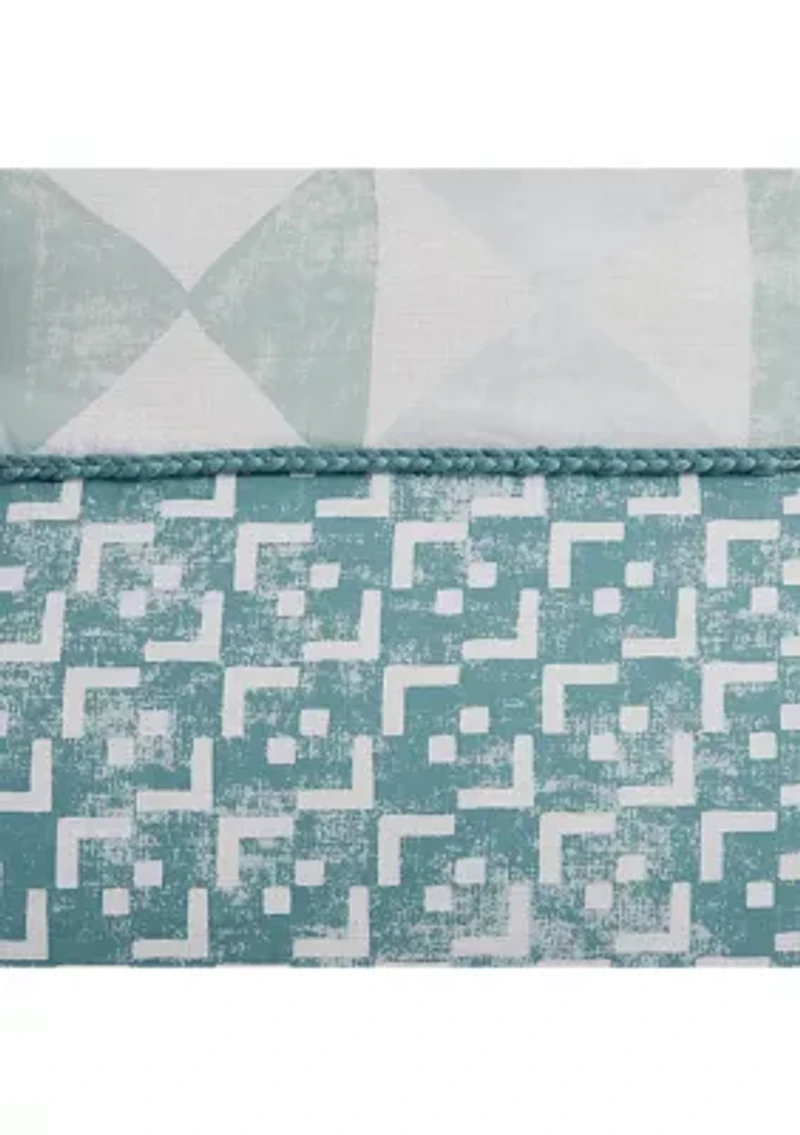 Daria Comforter Set