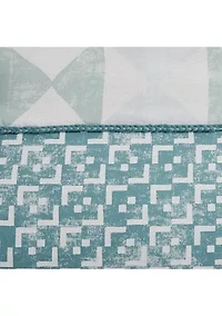 Daria Comforter Set