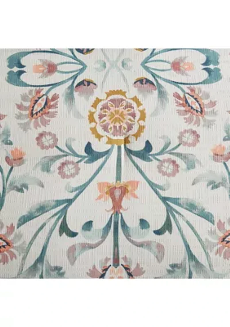 Leona Comforter Set