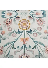 Leona Comforter Set