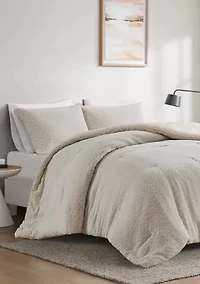 Juno Comforter Set