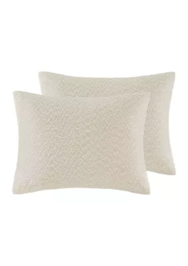 Juno Comforter Set