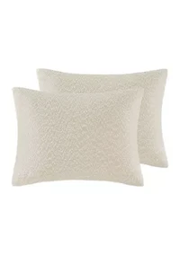 Juno Comforter Set
