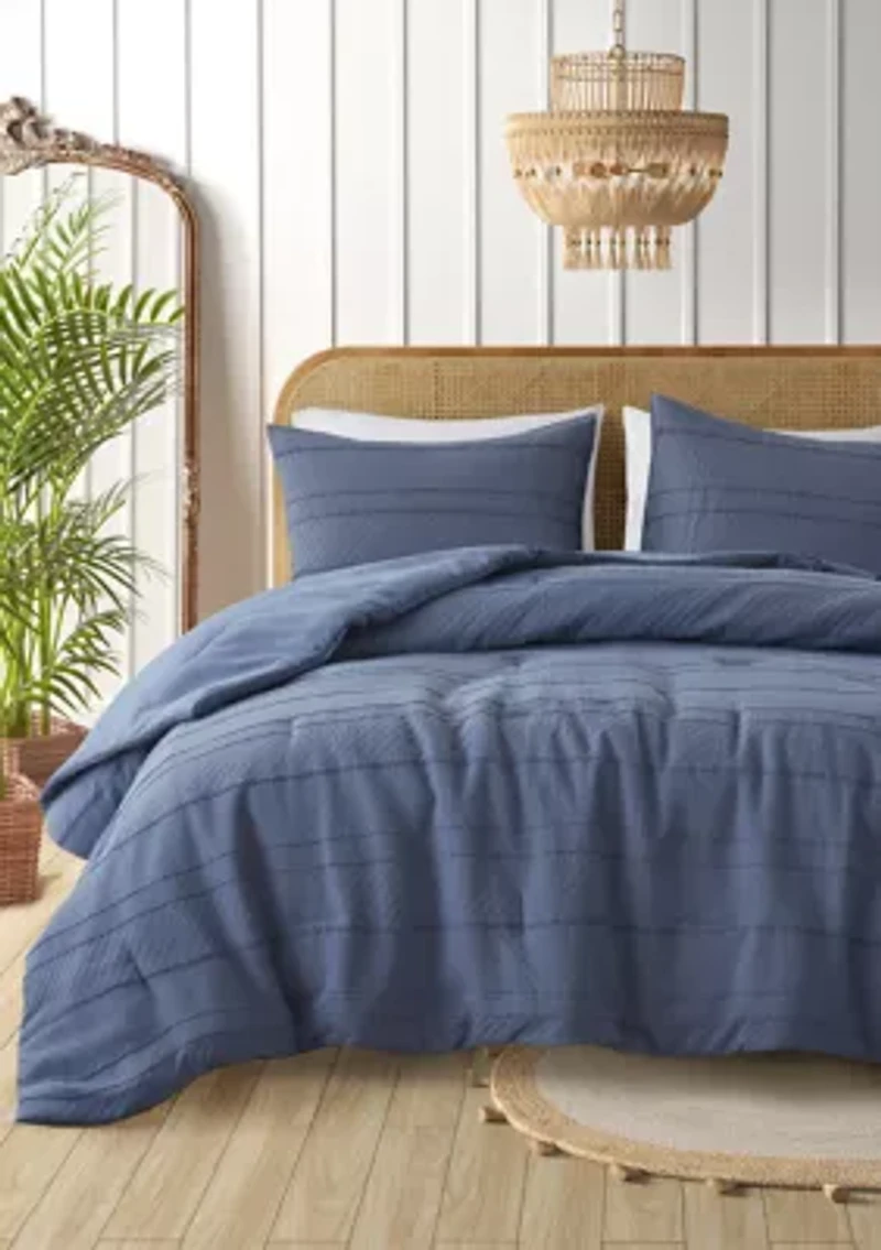 Piper Comforter Set