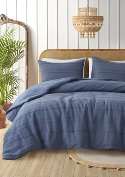 Piper Comforter Set