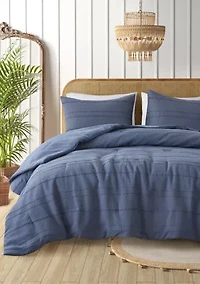 Piper Comforter Set
