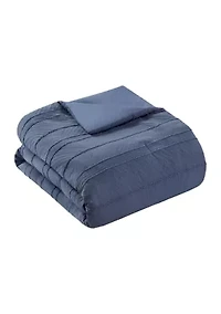 Piper Comforter Set