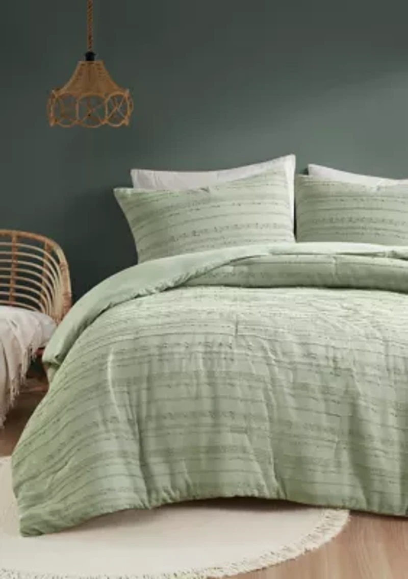 Liv Comforter Set