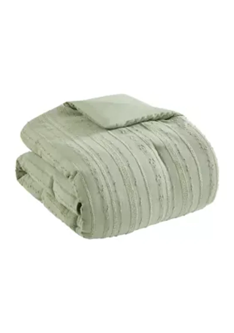 Liv Comforter Set