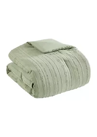 Liv Comforter Set