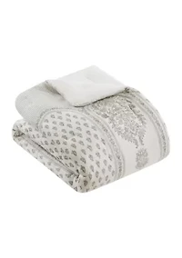 Atlas Comforter Set