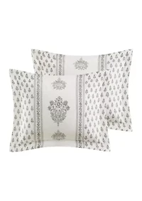 Atlas Comforter Set