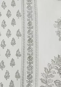 Atlas Comforter Set