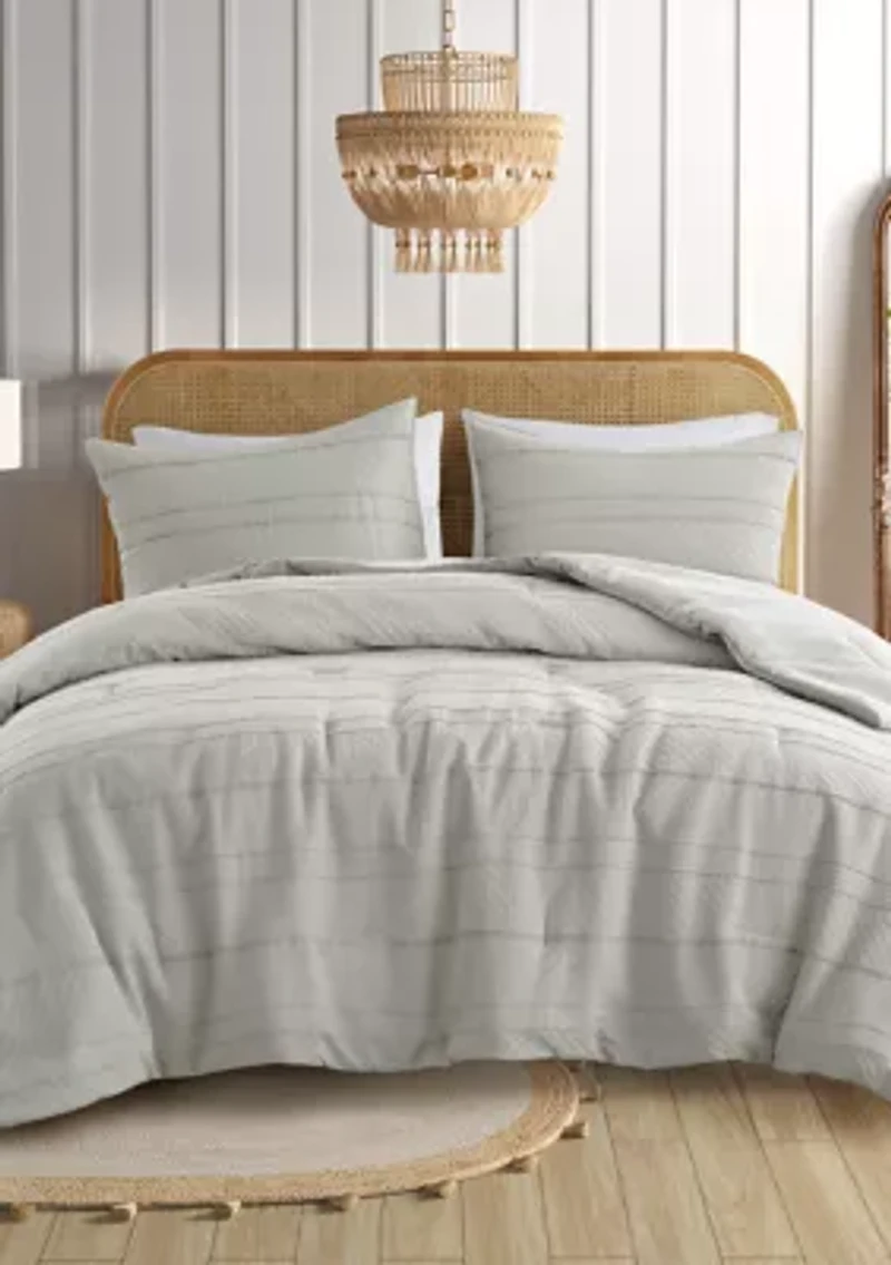 Piper Comforter Set