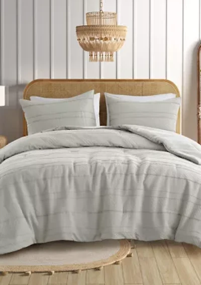 Piper Comforter Set