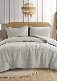 Piper Comforter Set