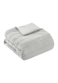 Piper Comforter Set