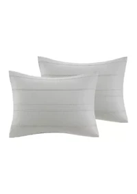 Piper Comforter Set