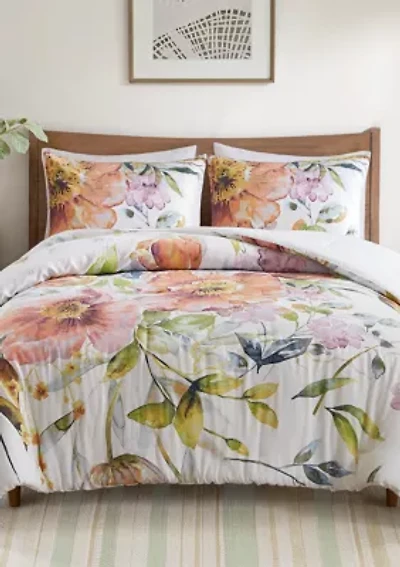 Sasha Comforter Set