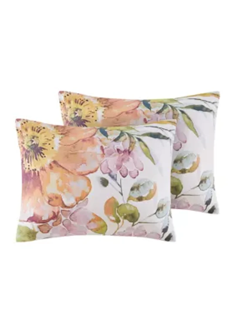 Sasha Comforter Set