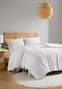 Mia Comforter Set