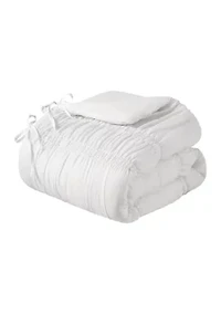 Mia Comforter Set