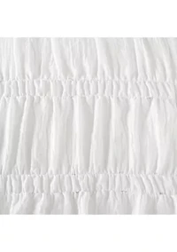 Mia Comforter Set