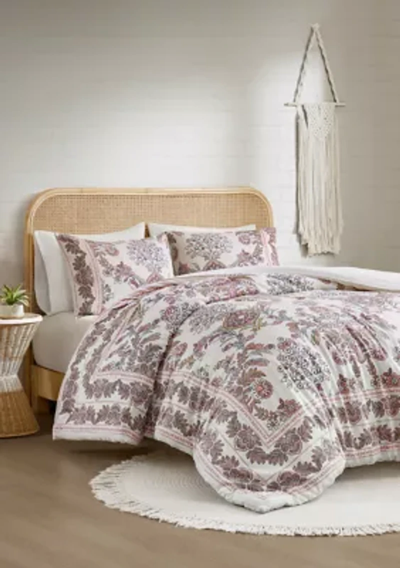 Shaye Comforter Set