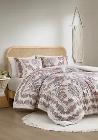 Shaye Comforter Set