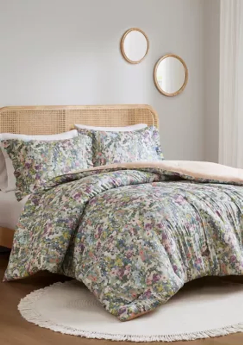 Sabrina Comforter Set