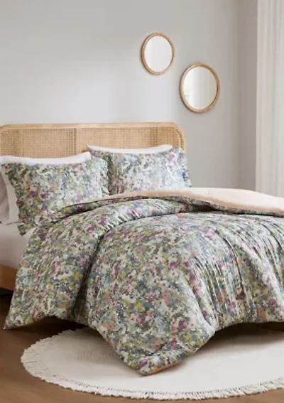 Sabrina Comforter Set