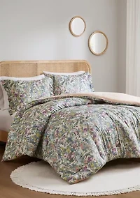 Sabrina Comforter Set